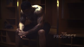 ESPN - Shane Ray - The Prospect | Role: Sound design, Mixing