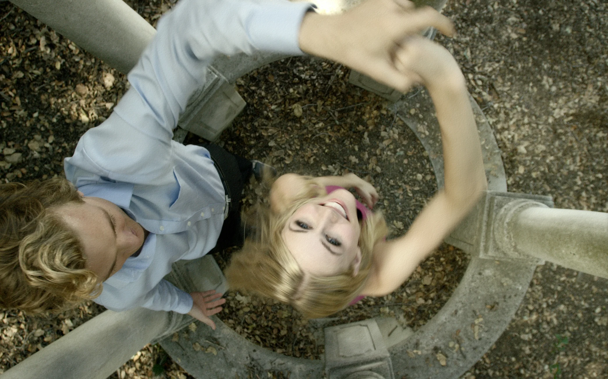 Audrey - Try (Official Music Video)