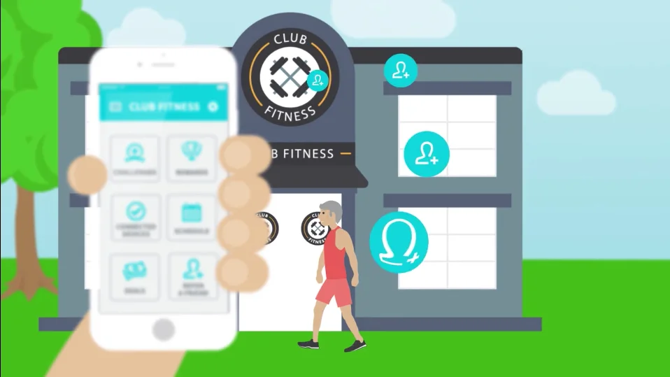 Netpulse - Explainer