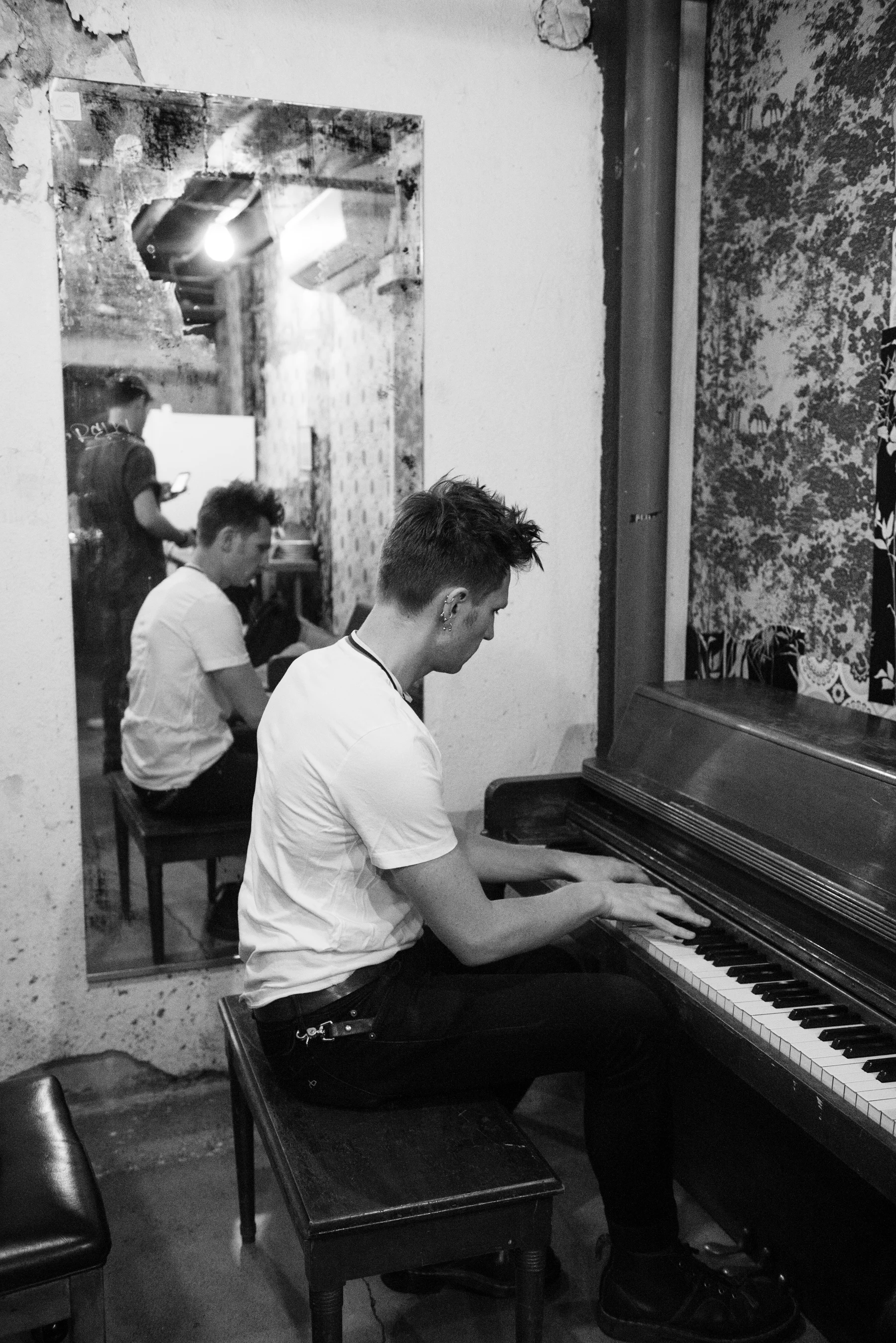 Photo By: Pamela Ayala