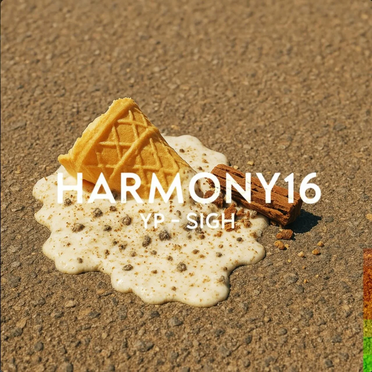 Congrats to @willhaywoodsmith &amp; @wilsonastley on their new project @hrmny16_. Had the pleasure of doing additional production and mixing these tunes. Also some 🎸 shred from my homeboi @mrmarksidneyjohnson. And mastering by @abeseiferth. Was supe