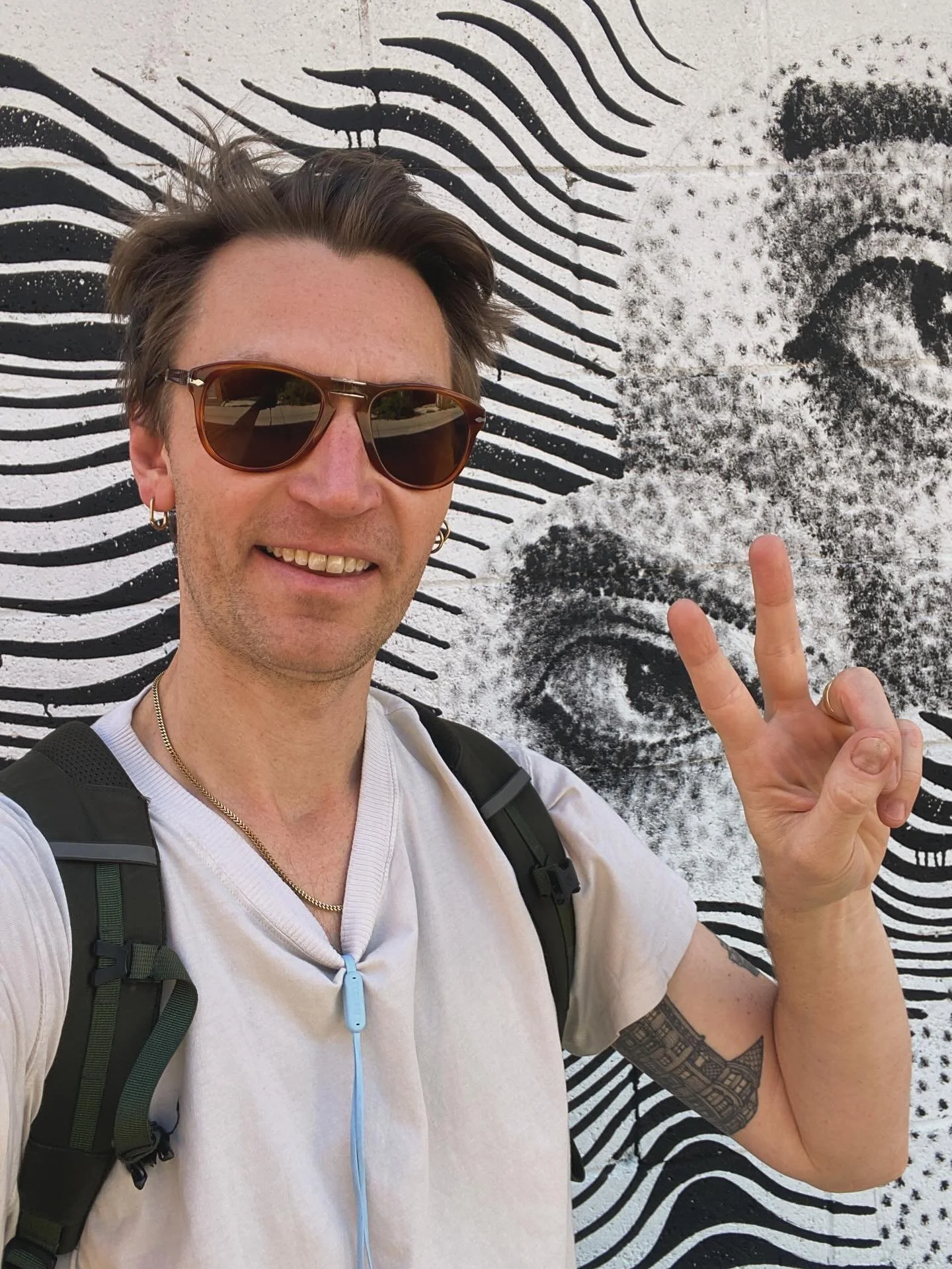 TORONTO&hellip;Been a wild time over here, but my family and I have relocated to Toronto, ON. Excited to be here, to try a different vibe, maybe learn a thing or two. Don&rsquo;t worry LA, I&rsquo;m still coming there for work, was there a few weeks 