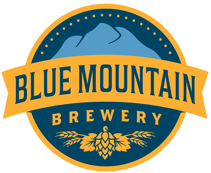 Blue Mountain Brewery