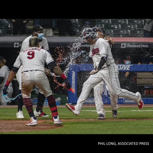Free baseball sucks now