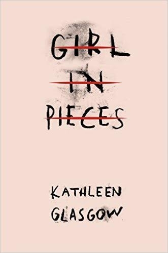 Kathleen Glasgow, 2016