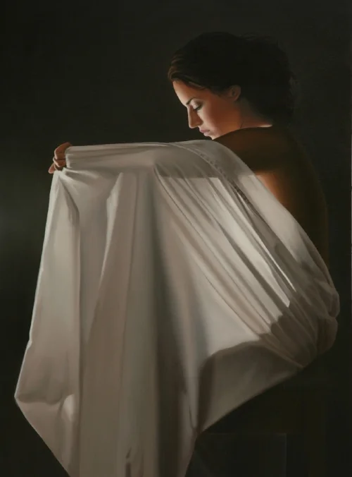 Inner Light, Steve Smulka