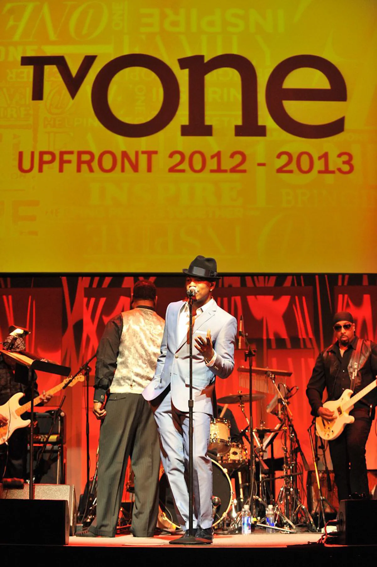 TV One’s 2012 Upfront