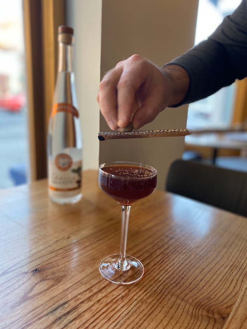 Holiday Cocktail Roundup From DC's Best
