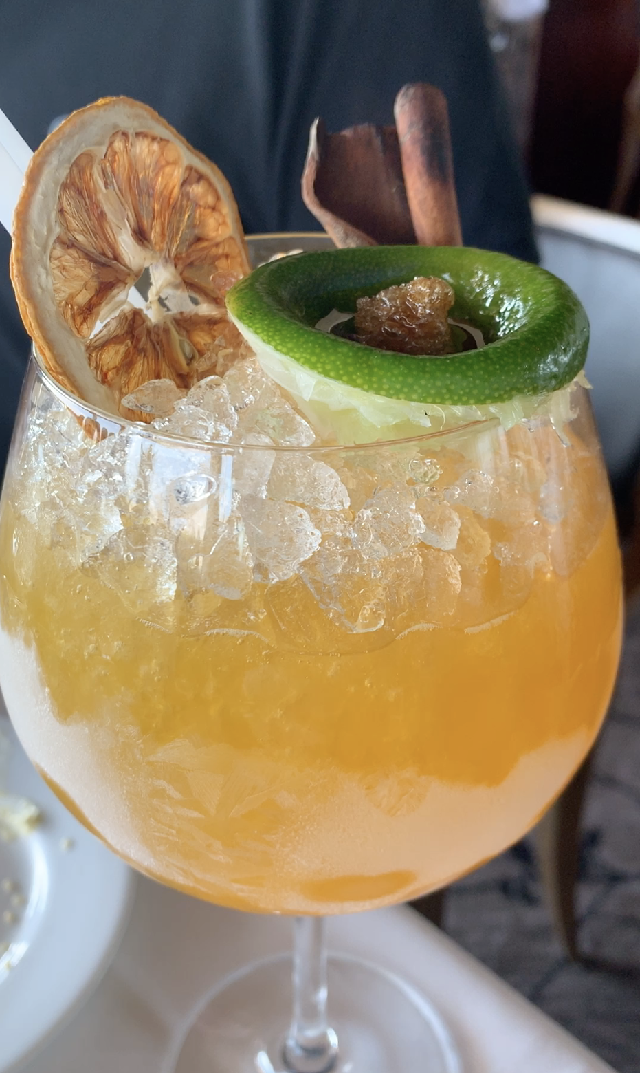 Are We Enjoying a Rum Renaissance?