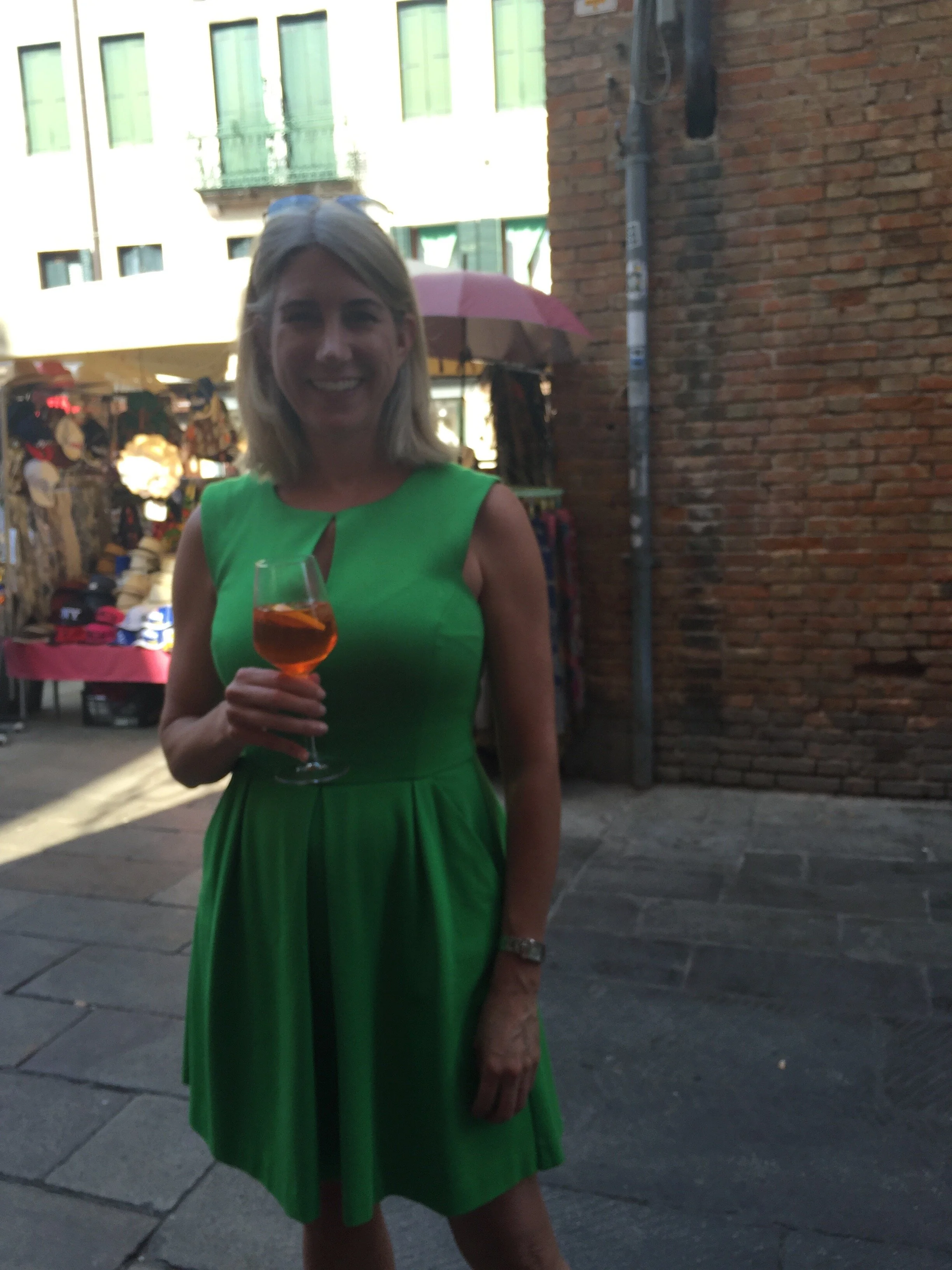 Why All the Hubbub About the Aperol Spritz?