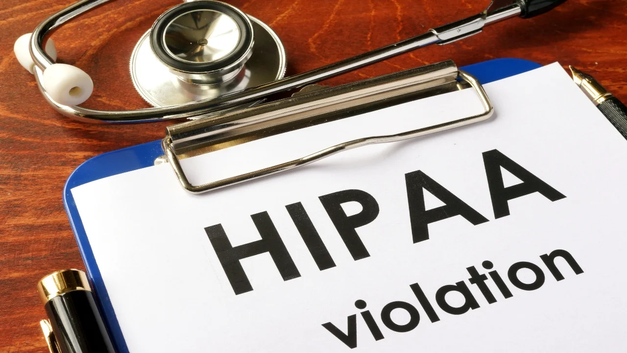 Thoughts on HIPAA for 2017 and beyond...