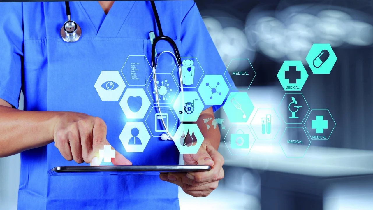 Health Care Providers and Managed IT Services: Why are They Inseparable?