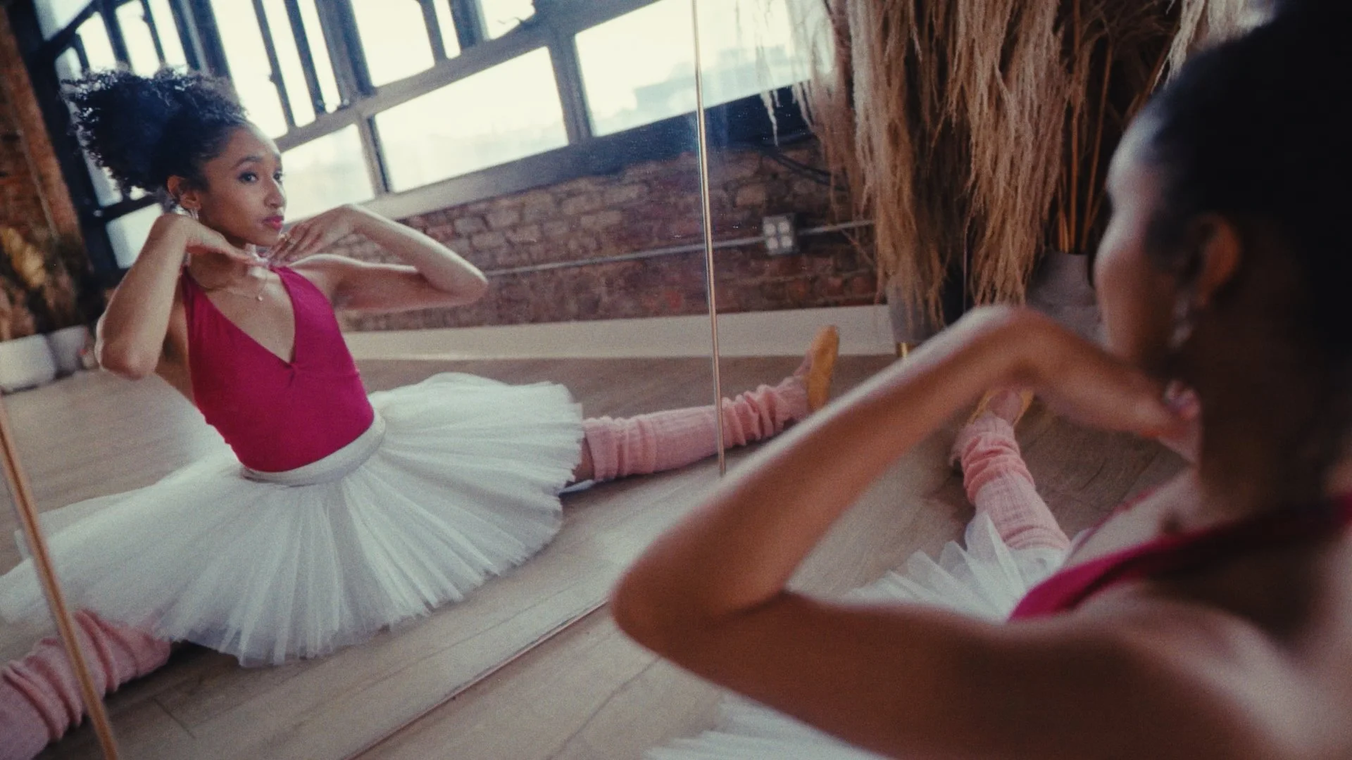 Nick Korompilas, Director of Photography