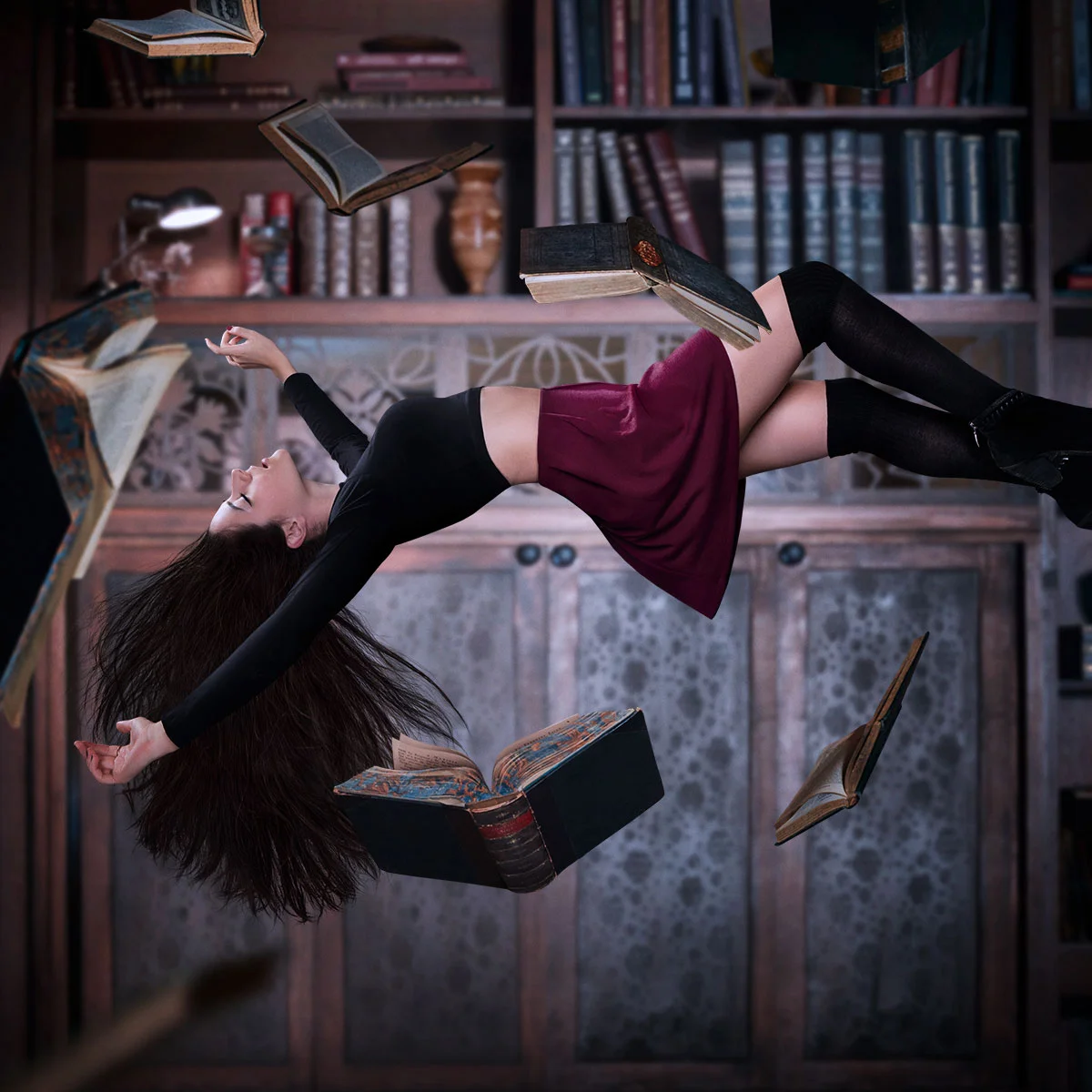 Episode 13: The Magicians