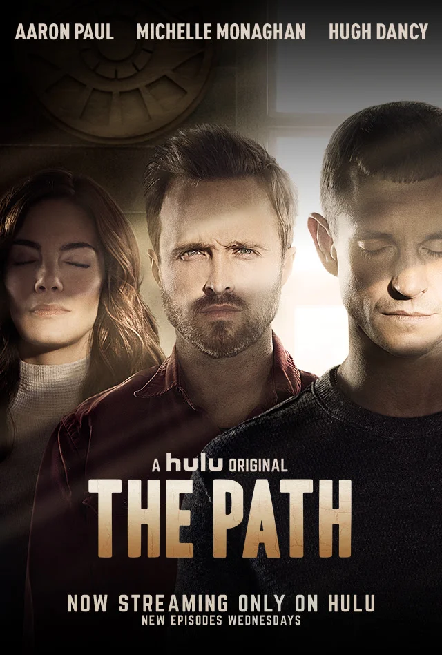 Episode 19: The Path episode artwork