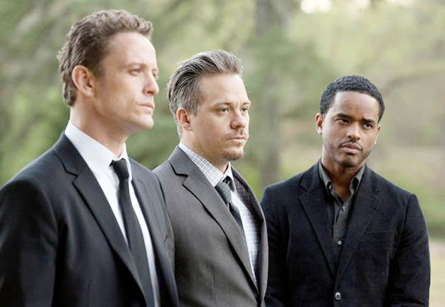 Episode 20: Game of Silence