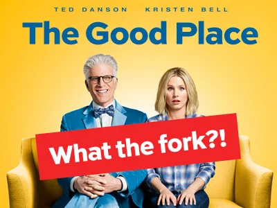 Episode 26: The Good Place