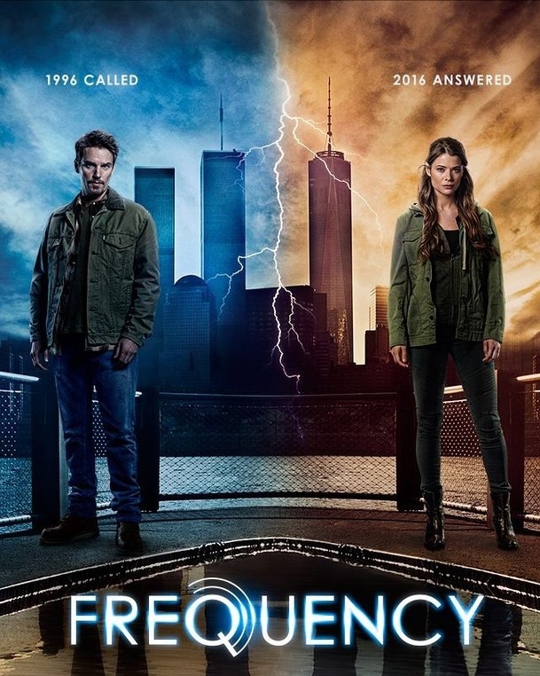 Episode 28: Frequency
