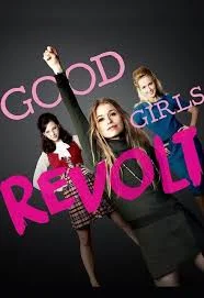 Episode 30: Good Girls Revolt