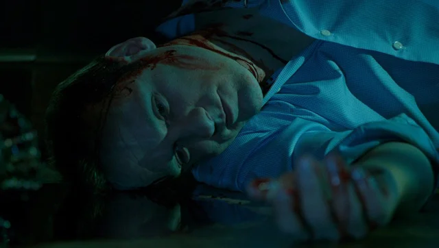 Sam Keating, dead man. How to Get Away With Murder
