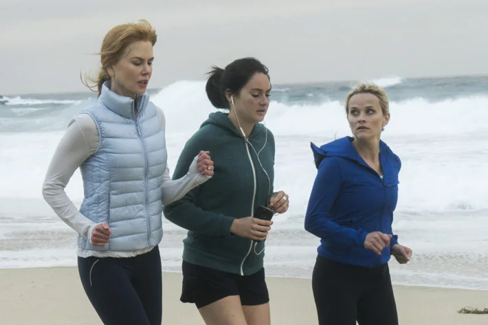Episode 34: Big Little Lies
