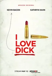 Episode 36: I Love Dick