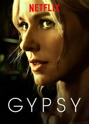Episode 39: Gypsy