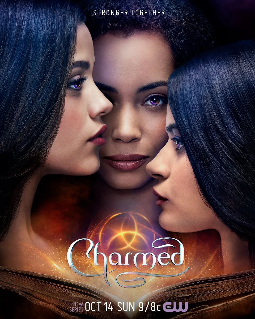 Pilot Lite is Back! Reboot Edition! Episode 1: Charmed