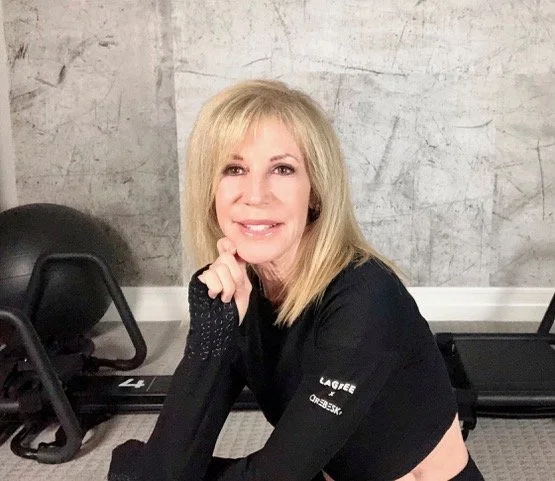Lori Corbin - Group Fitness