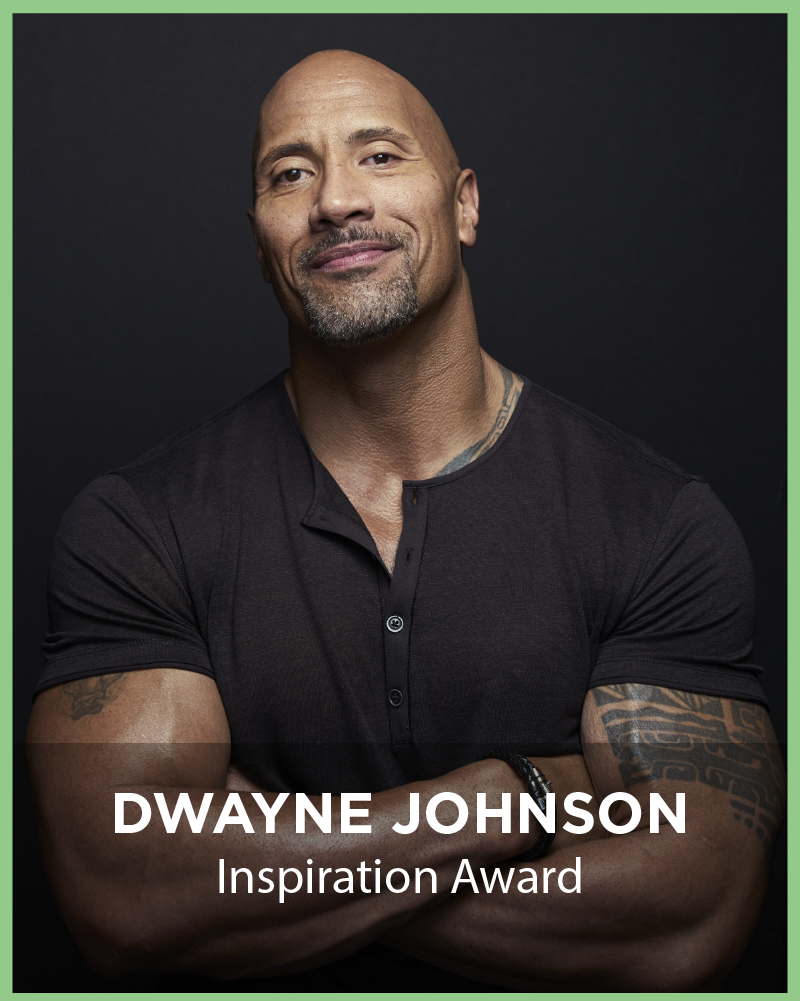 LA Family Housing was pleased to honor Dwayne Johnson with the 2018 LAFH Inspiration Award last year for his advocacy work benefiting under-served children and his achievements as an inspirational athlete, actor, and global entertainer.