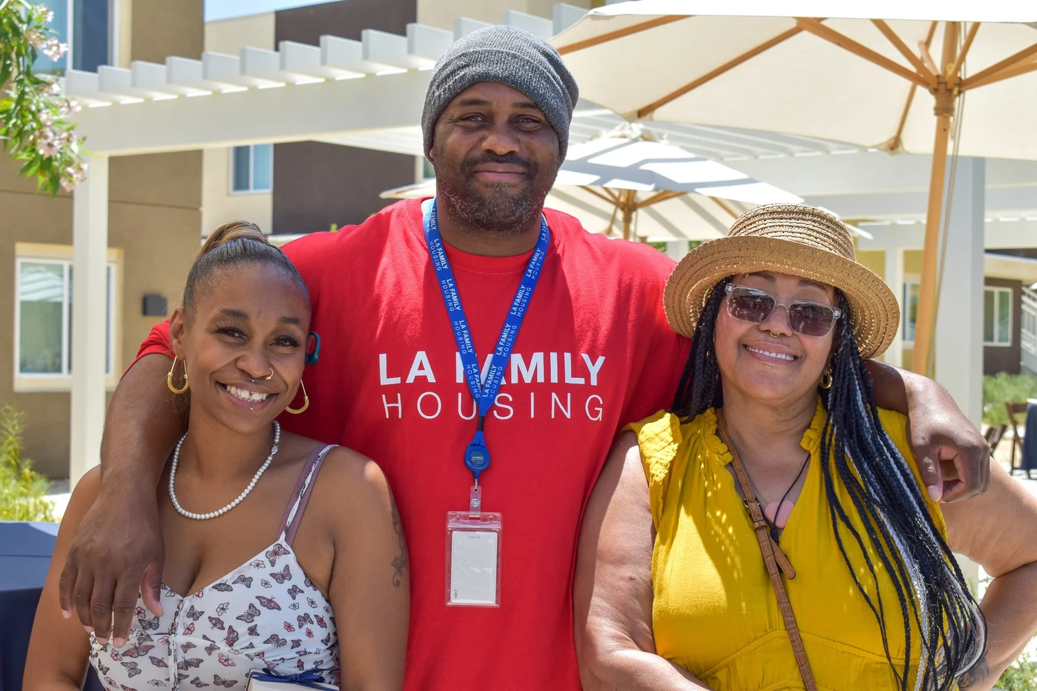 Donate | LA Family Housing