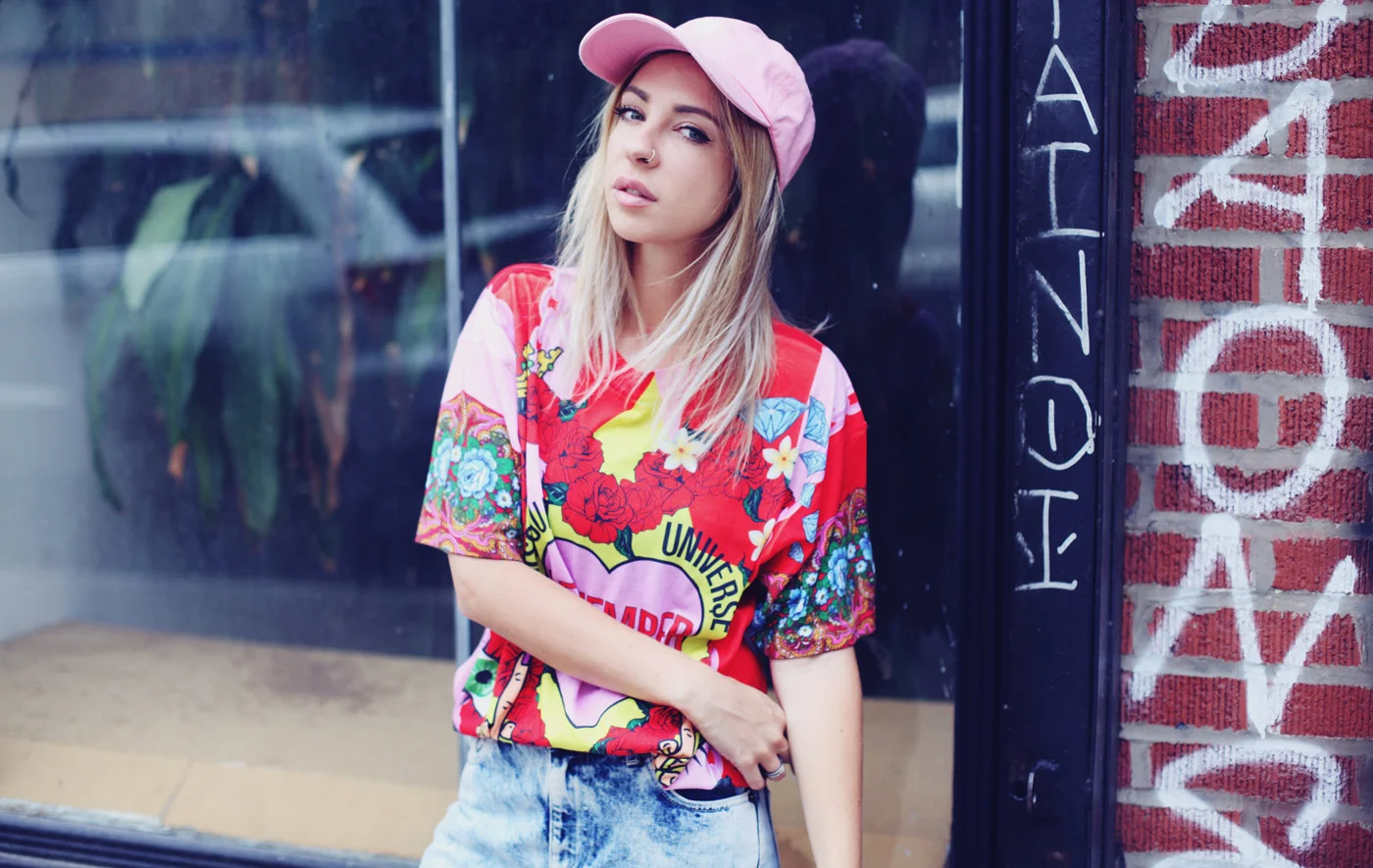 Alison Wonderland at Academy Club