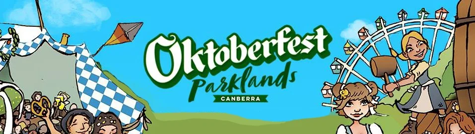 Oktoberfest Parklands 2017