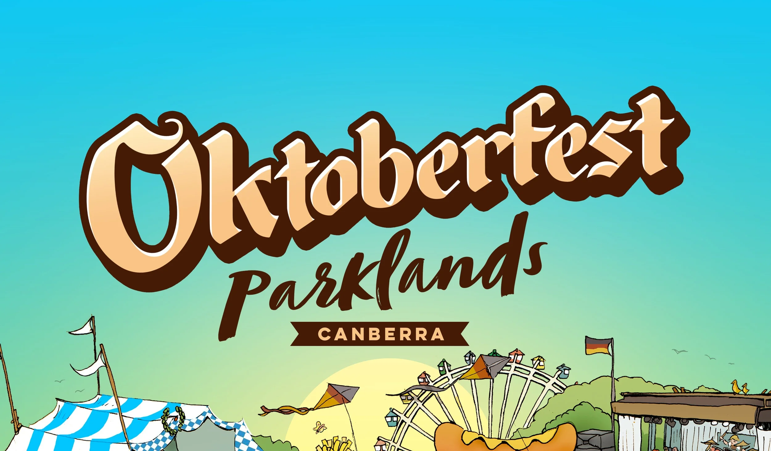 Oktoberfest Parklands 2018