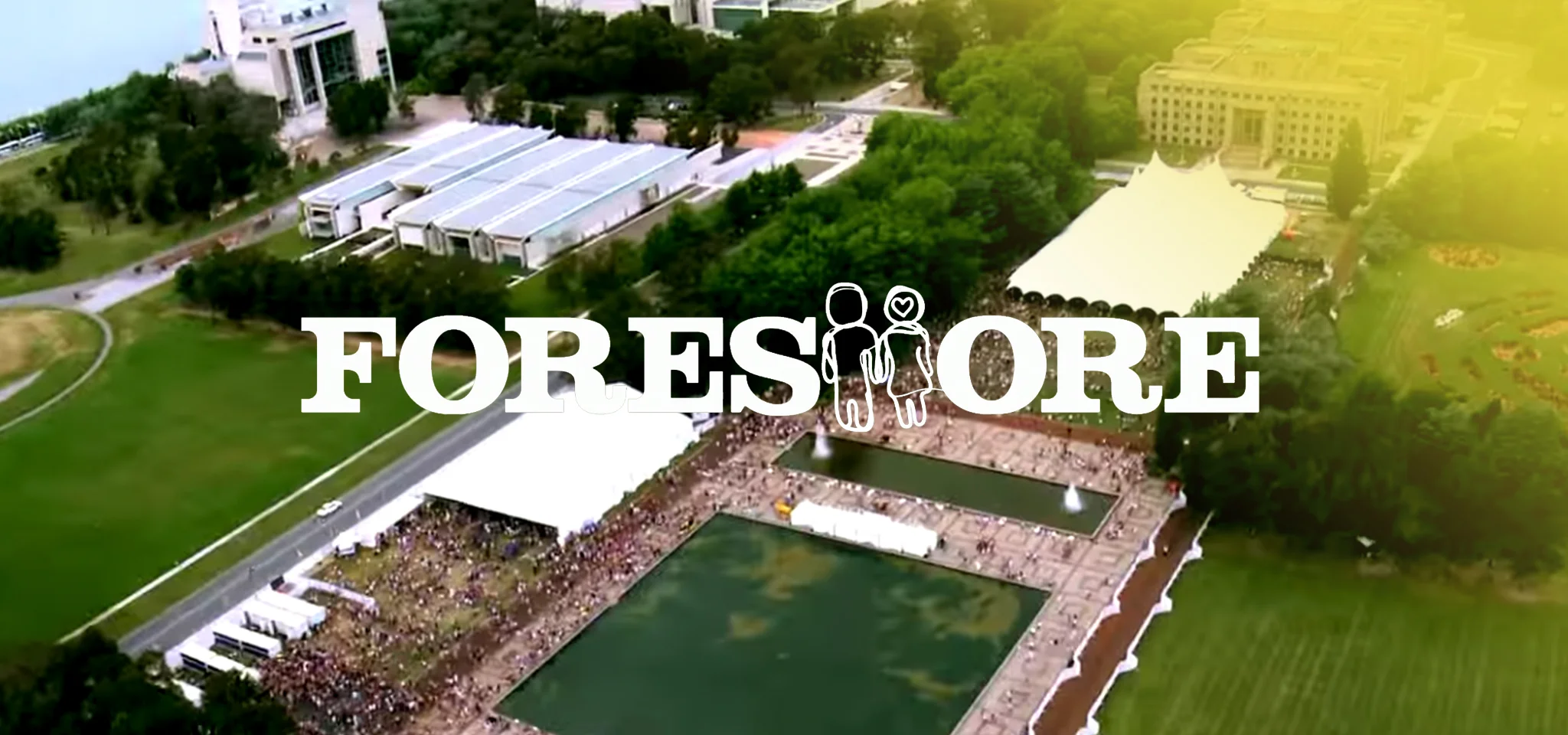 Foreshore Festival 2011