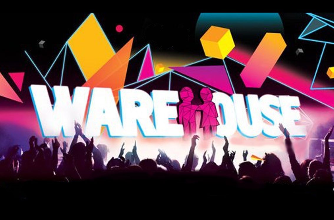 Warehouse Festival 2010