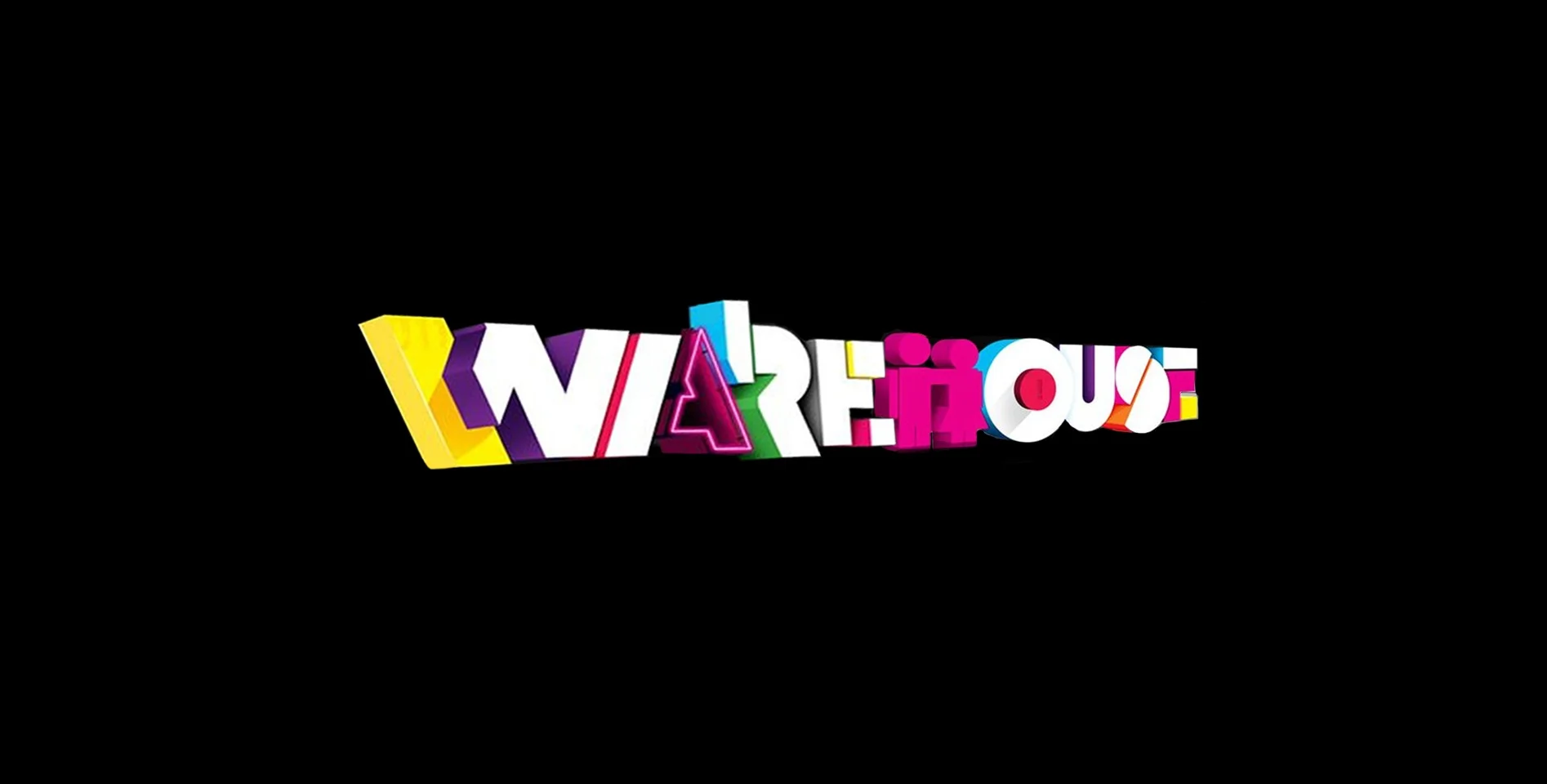 Warehouse Festival 2011