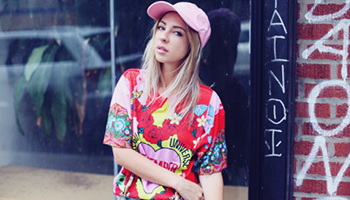 Alison Wonderland at Academy