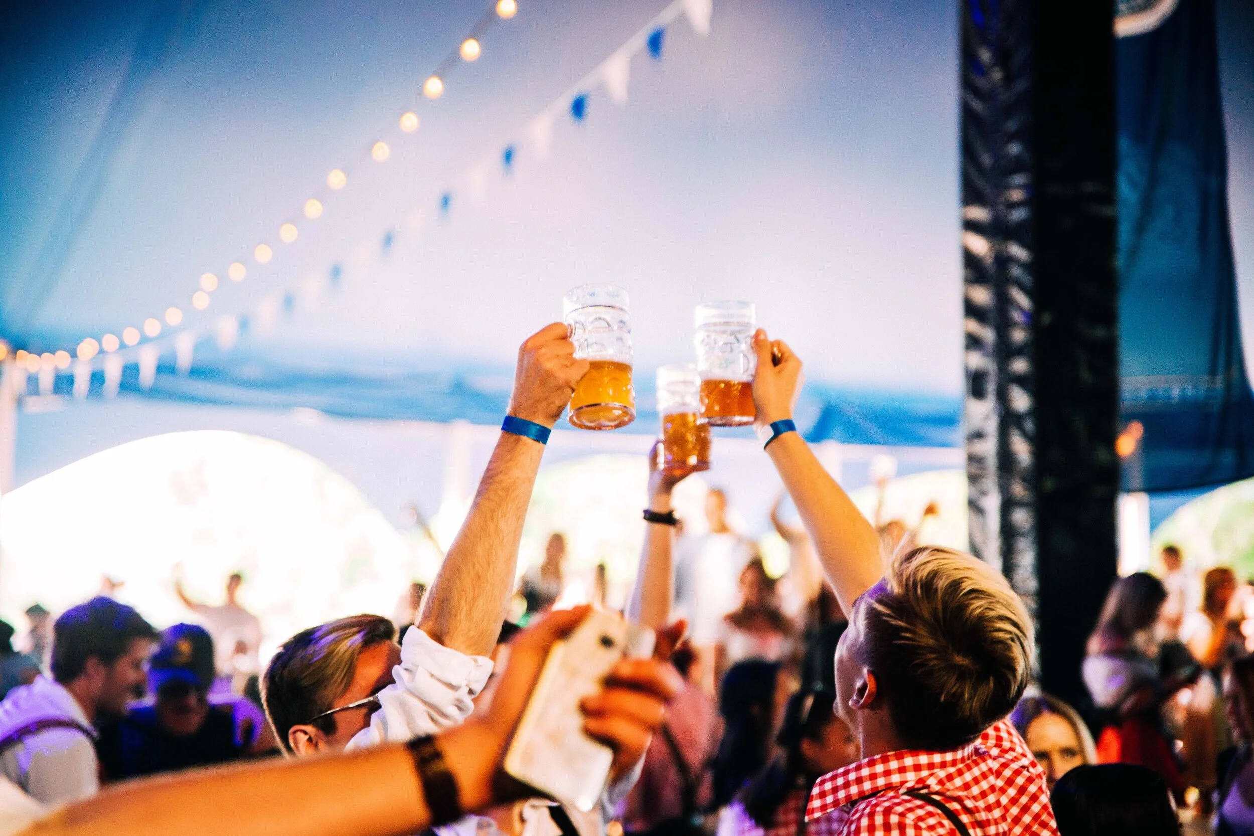 Oktoberfest Parklands 2017