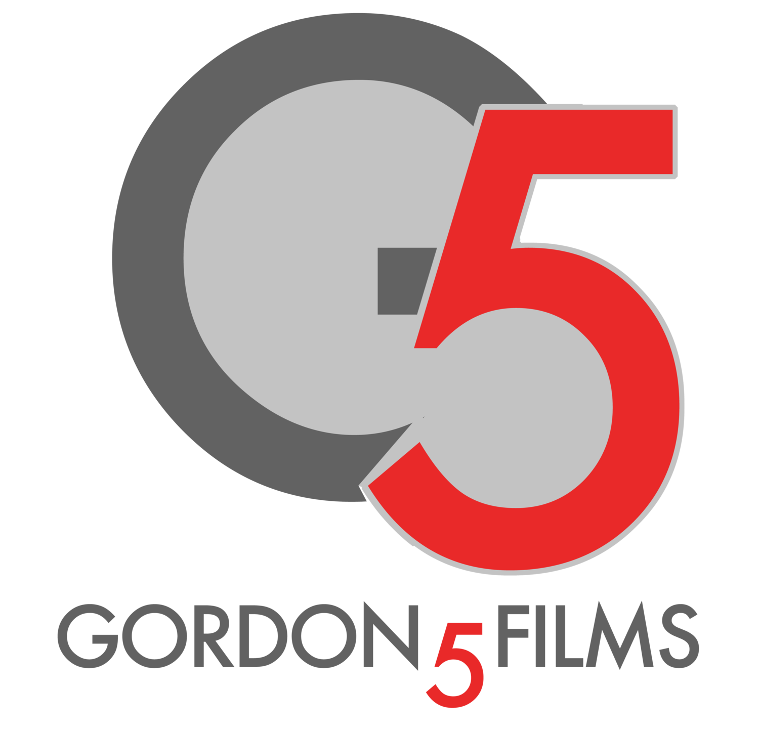 Gordon5 films