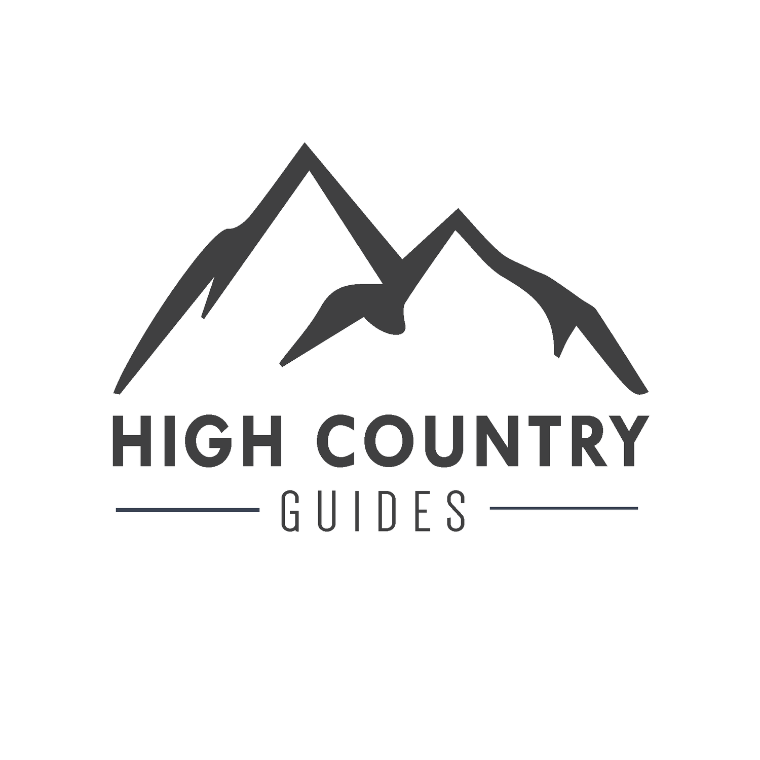 High Country Ski Guides