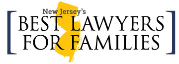 George M. Pangis, Esq. Named a "Best Lawyer for Families"