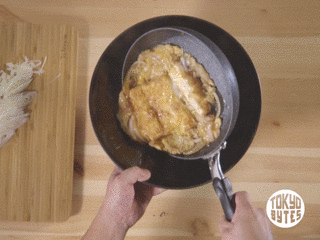 Pork & Cheese Katsu GIF 7.gif