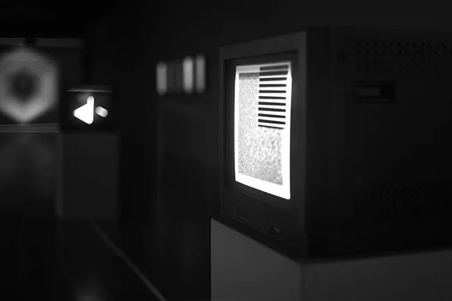 Version C: "Reconstruction"