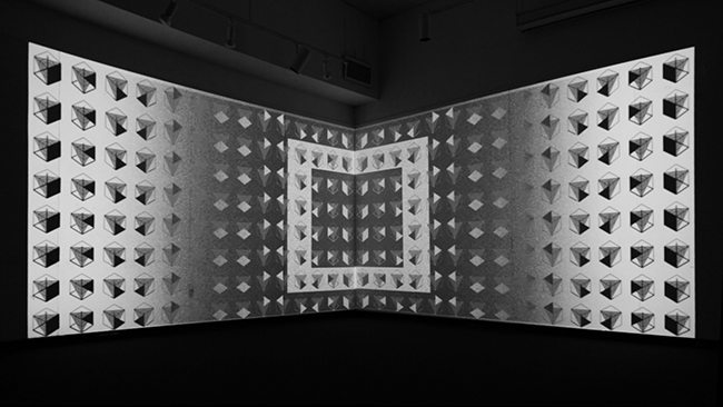 Version A: “Corner”