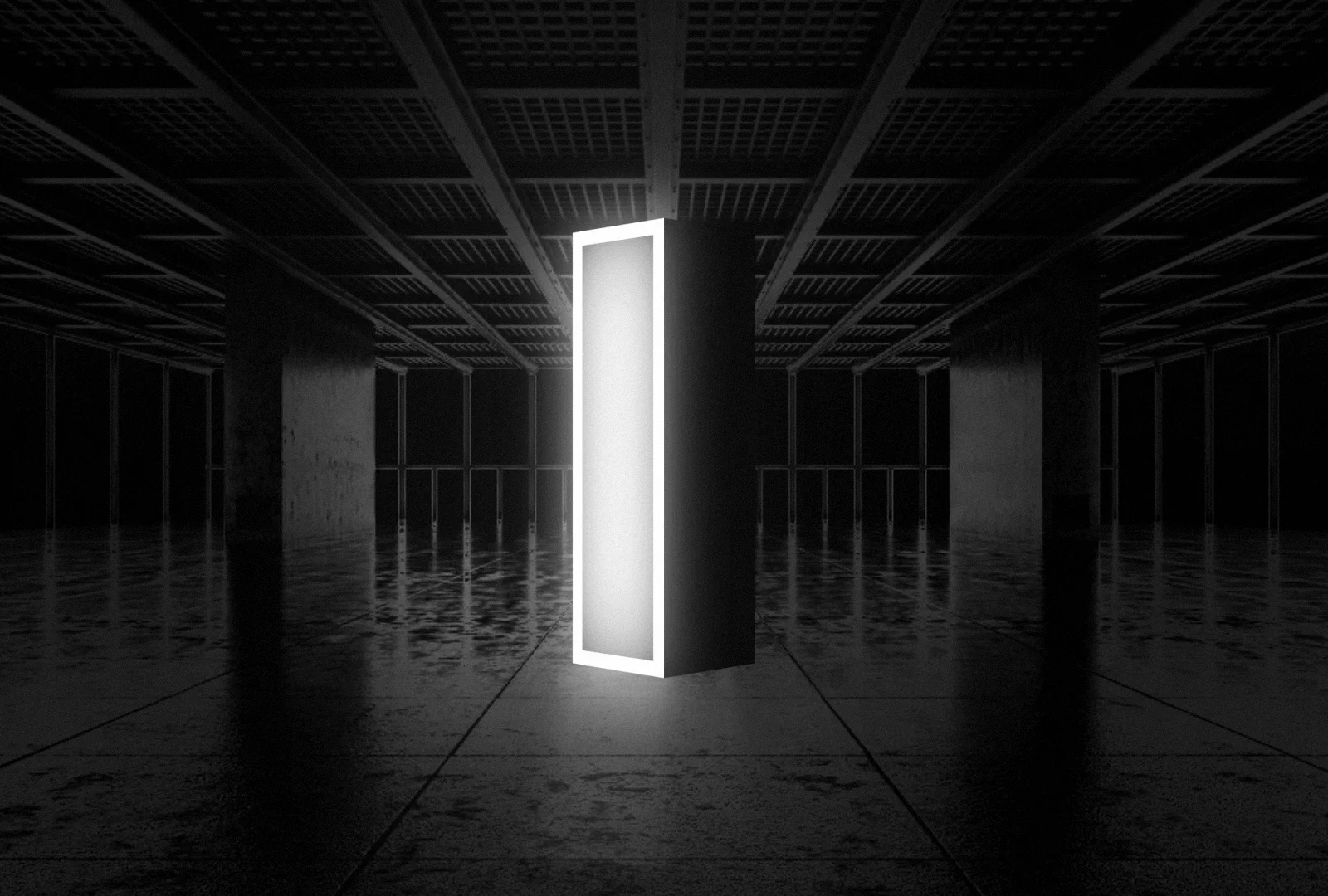 Super Light Effect Image