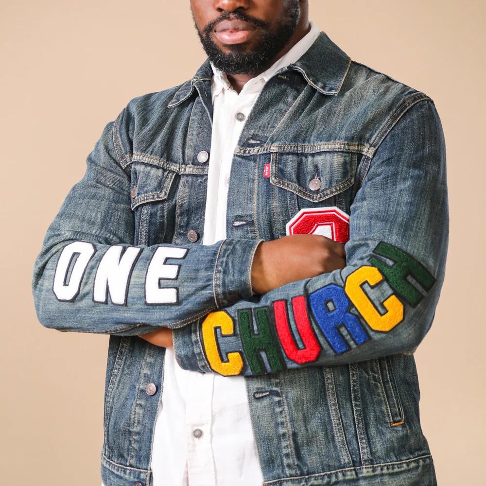 WHAT WE WEAR 2 CHURCH — What We Wear 2 Church