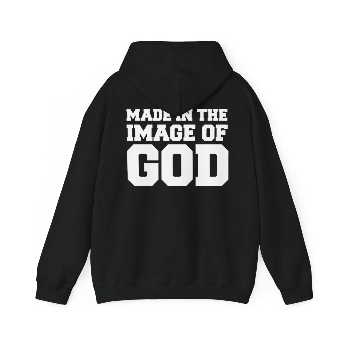 IMAGO DEI Hoodie