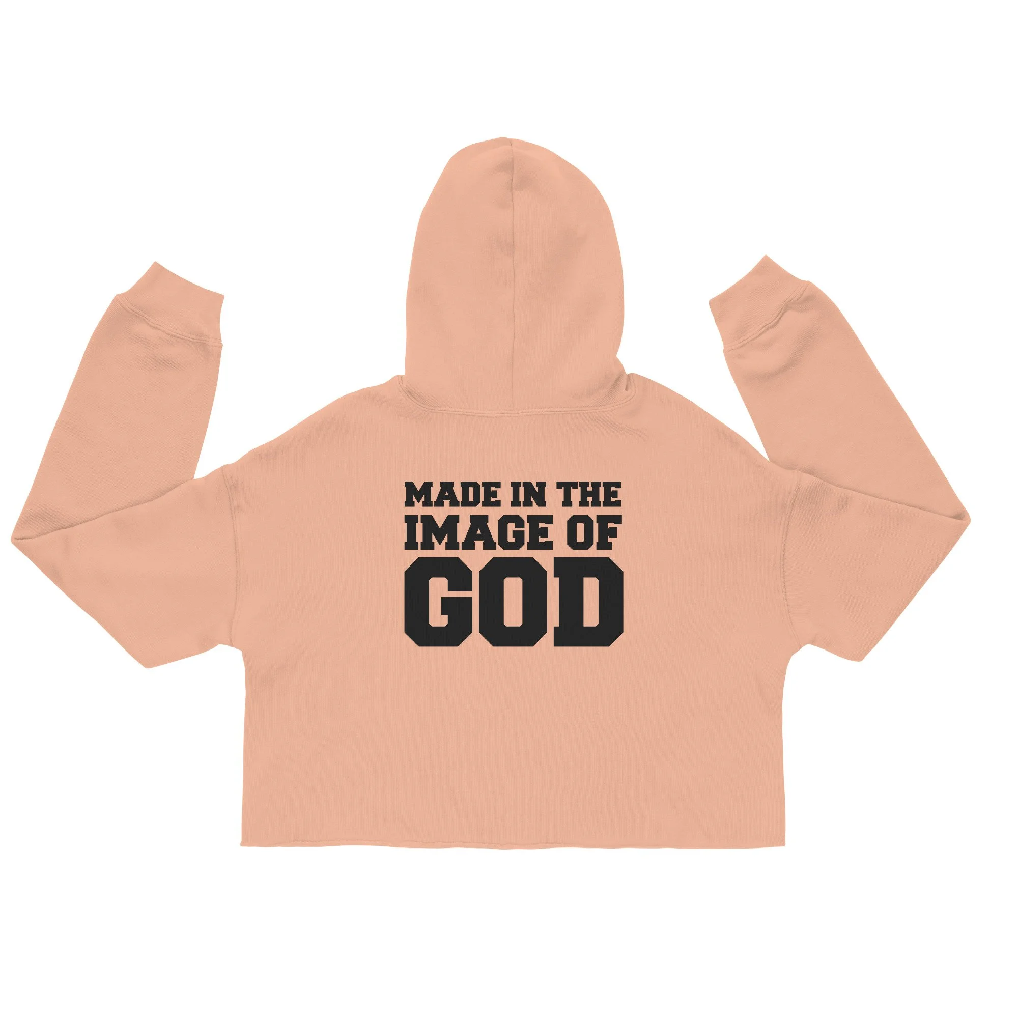 womens-cropped-hoodie-peach-back-66d8751be7c9a.jpg
