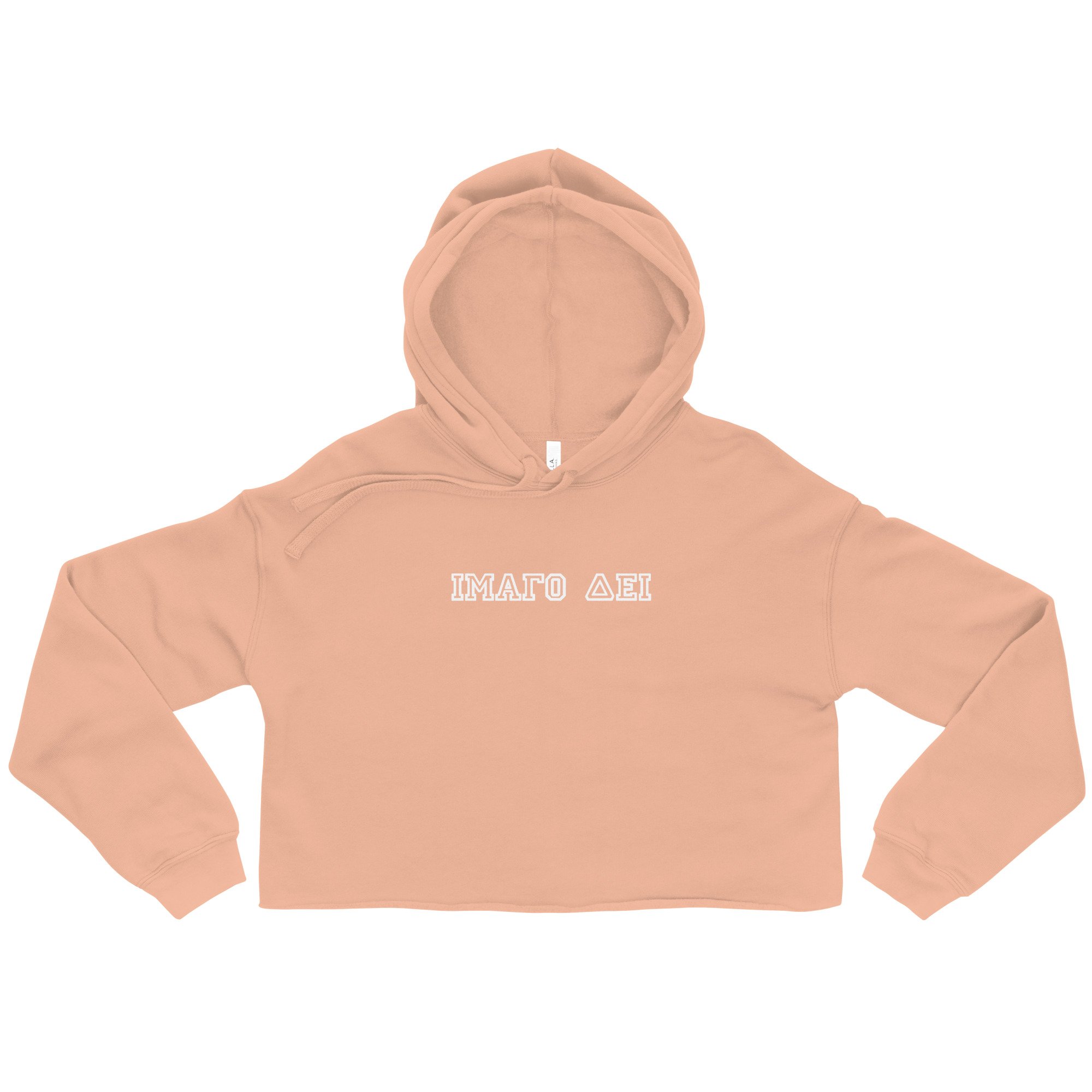 womens-cropped-hoodie-peach-front-66d875a8b04fc.jpg